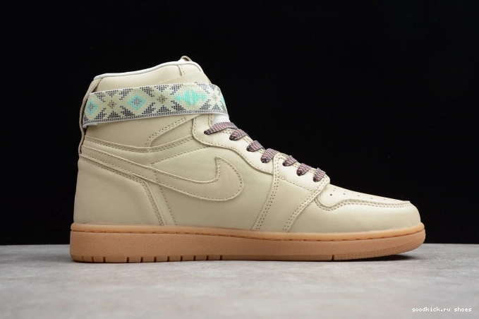 Rep AR4410-207 Strap High N7 Retro Jordan Air 1 0716